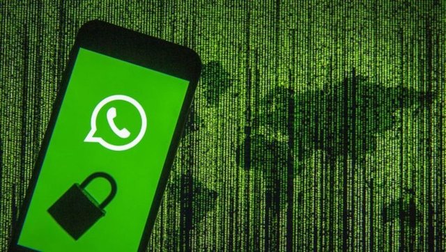 WhatsApp hesabınız hacklenebilir! KOD HİLESİ: Gönderenin WhatsApp hesabı gidiyor!