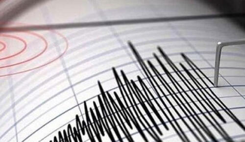 Çin’in Yunnan eyaletinde 6 büyüklüğünde deprem