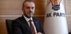 AK Parti’nin yeni anayasa çerçevesi ‘Demokrasi ve Özgürlükler Adası’nda açıklanacak