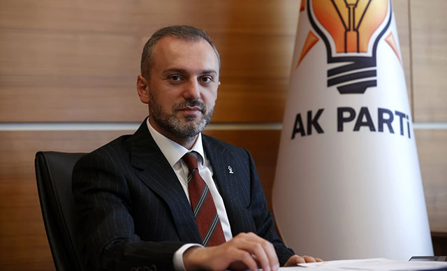 AK Parti’nin yeni anayasa çerçevesi ‘Demokrasi ve Özgürlükler Adası’nda açıklanacak