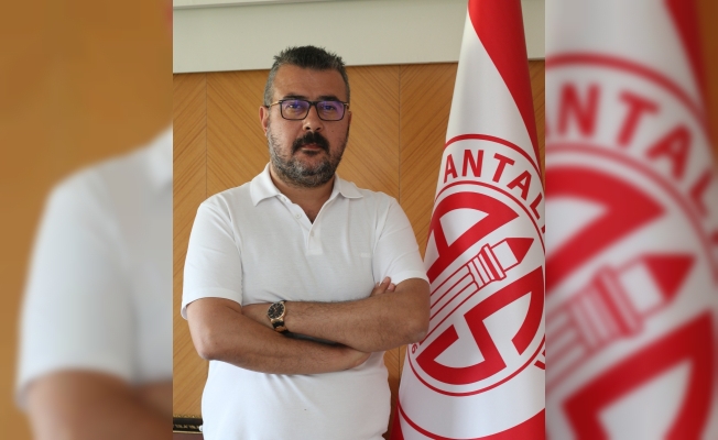 Antalyaspor’dan Akıncıoğlu açıklaması: “Mazereti kabahatinden beter”