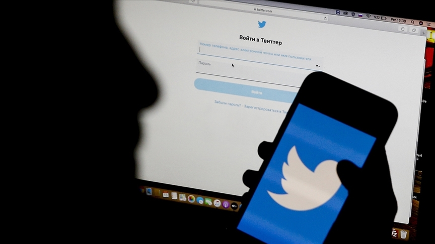 Twitter, Rusya’da yasaklanmayacak