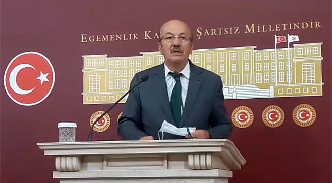 Bekaroğlu: Cumhurbaşkanı Rizelileri zor duruma düşürdü