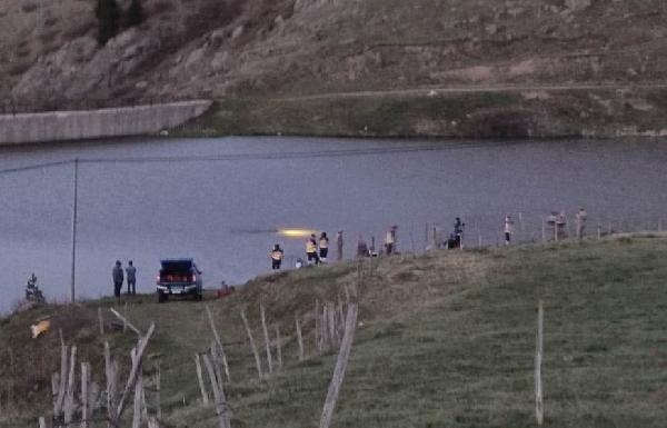 Ordu’da sulama göletine giren 2 çocuk boğuldu