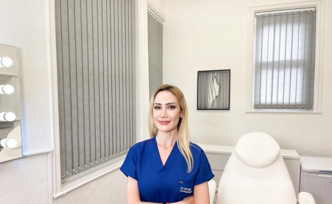 Dermatoloji Uzmanı Dr Elif Benar: “C vitamini cilde parlaklık ve canlılık kazandırıyor”