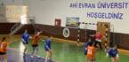 Olimpik Pazar Spor’da Hedef 1. Lig