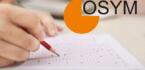 ÖSYM 2021 Takvimi: Başvurular ve Sınav Tarihleri Ne Zaman?