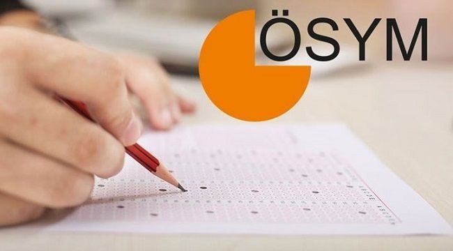 ÖSYM 2021 Takvimi: Başvurular ve Sınav Tarihleri Ne Zaman?