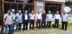 Rize Ziraat Odaları İl Koordinasyon Kurulu Toplantısı yapıldı
