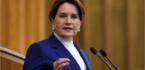 Meral Akşener Trabzon’a Geliyor