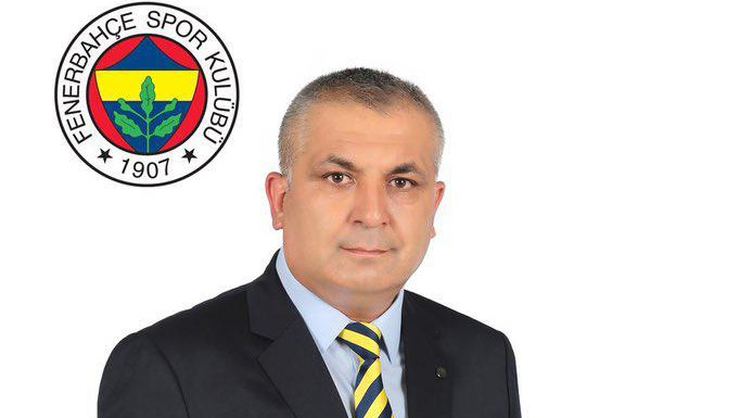 Eyüp Yeşilyurt, Fenerbahçe Başkanı Ali Koç’a rakip oldu