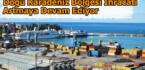 Doğu Karadeniz bölgesi İhracatı artmaya devam ediyor