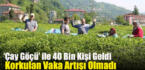 ‘Çay göçü’ ile 40 bin kişi geldi, korkulan vaka artışı olmadı