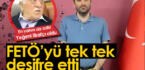 FETÖ elebaşının yeğeni itirafçı oldu!