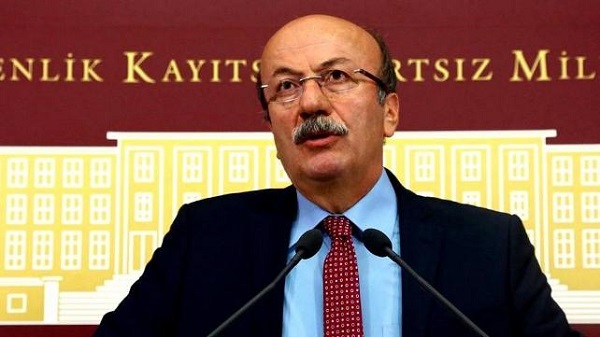İstanbul Milletvekili Bekaroğlu ”Nişasta bazlı vurgun”