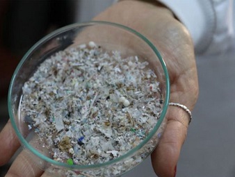 Denizlerdeki Mikroplastikler ve Deniz Çöpleri RTEÜ Tarafından Araştırılacak