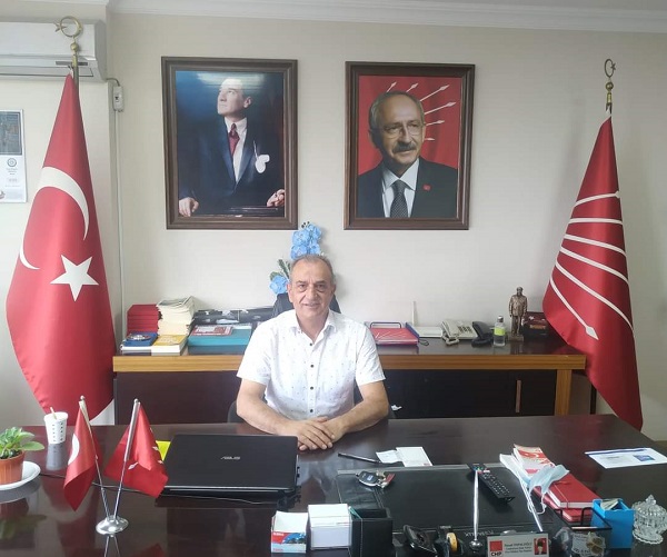 Başkan Topaloğlu’dan LGS Mesajı