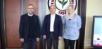 “GASTRO RİZE” TANITIM GÜNLERİ BAŞLIYOR