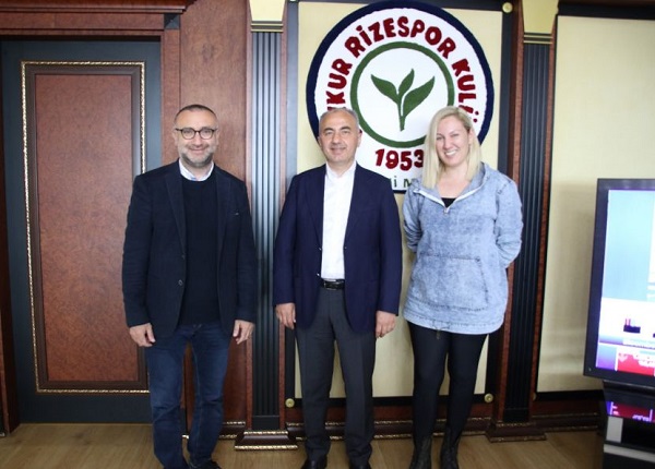“GASTRO RİZE” TANITIM GÜNLERİ BAŞLIYOR