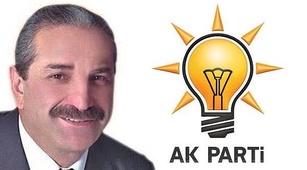 AK Parti Pazar Belediye Meclis Üyesi Mehmet Engin istifa etti