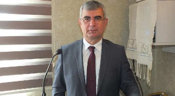 Pazarspor Başkan Adayı Balta Yönetimini Açıkladı