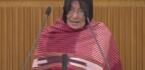 Rizeli Ayşe Albayrak’tan Cengiz’e: Adı batsın