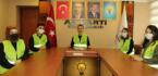 Türüt, “Doğanın Sahibi Değil, Bir Parçası Olduğumuz Bilinciyle Çalışmaya Devam Edeceğiz”
