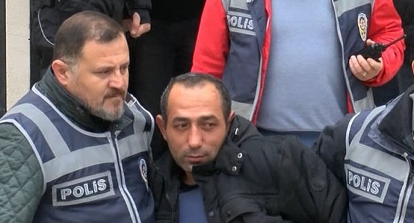 Ceren Özdemir’in katilinin firar ettiği cezaevinden beş yılda 126 mahkum kaçmış