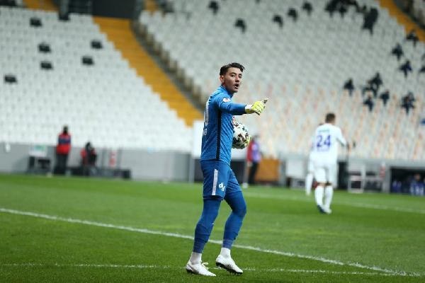 Rizespor’un genç file bekçisi, transferin gözde isimleri arasında