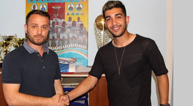 Taha’dan Pazarspor’a Veda!