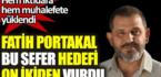 Fatih Portakal hem iktidara hem muhalefete yüklendi