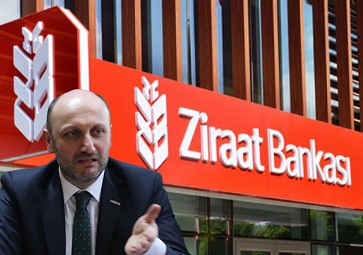 RİZE MUSİAD’IN İFLAS EDEN ŞİRKETİNE ZİRAAT BANKASINDAN İNANILMAZ KIYAK