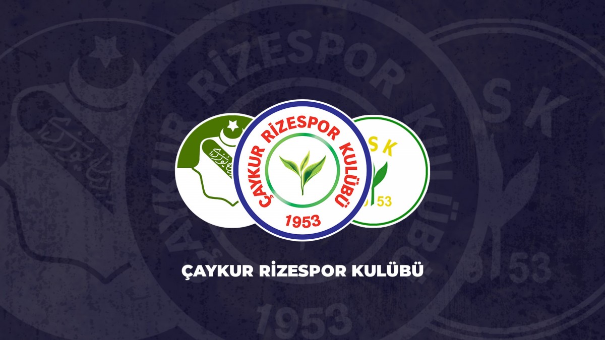 Rizespor Fenerli Gençleri Kadrosuna Katıyor