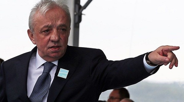 Devlet Cengiz Holding’i Doyuramıyor!