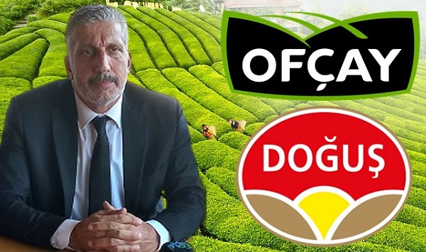 Doğuş Çay ve Ofçay, işçilerin sendikal hakkını mahkemeye taşıdı
