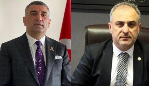 Rize’nin Afet bölgesi ilan edilmesine Erzincan ve Malatya’dan tepki