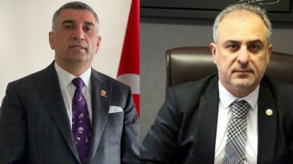 Rize’nin Afet bölgesi ilan edilmesine Erzincan ve Malatya’dan tepki