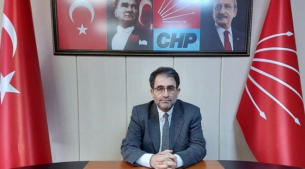 DENİZ: “İlimizde Yaşanan Afetlerin Sonuçları Kader Olamaz”