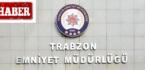 Trabzon Emniyeti Suçlulara Göz Açtırmıyor