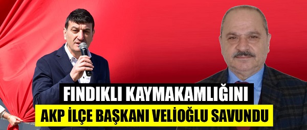 Fındıklı Kaymakamlığı önce davet etti sonra kabul etmedi