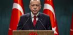 Erdoğan Rize Ziyaretini yine erteledi