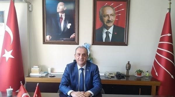 Başkan Topaloğlu “YÖNETİM ve ANLAYIŞ”