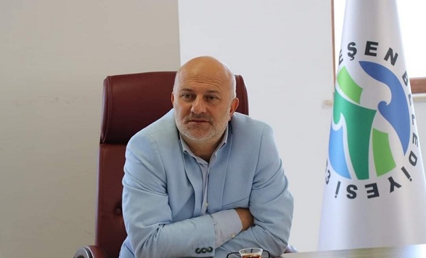 Ardeşen Belediye Başkanı Kahya: ″Deniz kafesli balık çiftliği projesinin ÇED süreci iptal edildi″