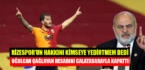 Galatasaray Oğulcan Çağlayan için Çaykur Rizespor’a ödeme yaptı