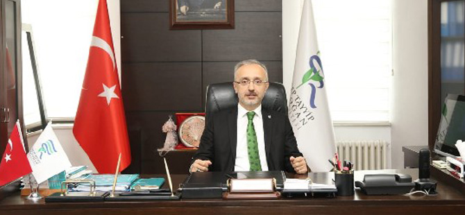 RECEP TAYYİP ERDOĞAN ÜNİVERSİTESİNDEN ÇAYDA ÇIĞIR AÇACAK ÇALIŞMALAR