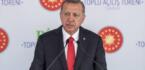 CUMHURBAŞKANI ERDOĞAN’IN RİZE PROGRAMI NETLEŞİYOR