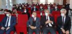 Vali Kemal Çeber, Çadır ve Güneş Enerji Sistemi Dağıtım Törenine Katıldı