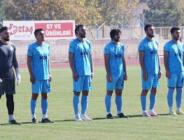 Pazarspor Konya’ da kayıp 4-1