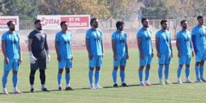 Pazarspor Konya’ da kayıp 4-1