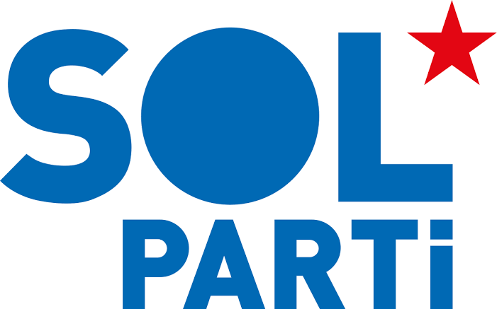 SOL Parti Rize İl Başkanlığı: “7 Kasım Trabzon Mitinginde Buluşalım”